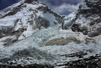 Istoria cuceririi muntelui Everest în fotografii