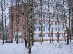 Istoria departamentului radiologic, clinica clinică oncologică regională Nižni Novgorod