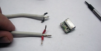 Este un blog cum se repară un conector magsafe pentru bp apple