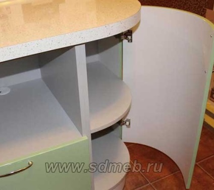 Fabricarea de mobilier din MDF - un pas catre cea mai buna calitate - noi vom face mobila