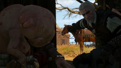 Kaer Morhen - a fő feladat - halad a witcher 3 vad vadászat - witcher 3 vad vadászat, a -