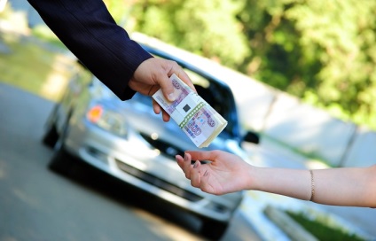 Cum să cumpărați rapid o mașină fără împrumut și datorii