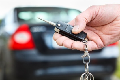 Cum să cumpărați rapid o mașină fără împrumut și datorii