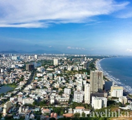 Cum ajungeți în stațiunea vung Tau (vietnameză) de unul singur