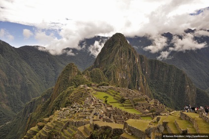 Cum să obțineți și cum să cumpărați bilete pentru Machu Picchu din Peru