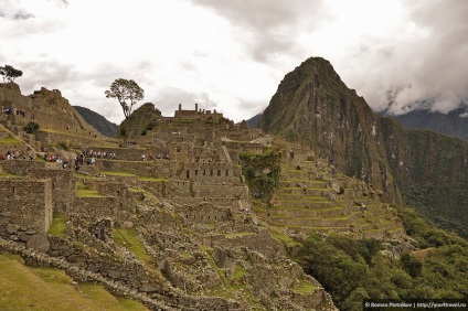 Cum să obțineți și cum să cumpărați bilete pentru Machu Picchu din Peru