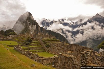 Hogyan juthat el, és hogyan kell jegyet venni Machu Picchu Peru