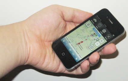 Cum se utilizează beacon GPS pe un monitor GPS cu magnet prin satelit