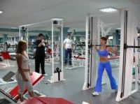 Як позбутися від сорому в спортзалі (як позбутися від сорому в спортзалі) Як позбутися від сорому в спортзалі