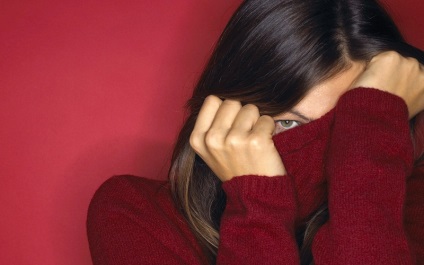 Hogyan lehet megszabadulni a félénkség, hogyan kell legyőzni félénkség - Motiváció tippek