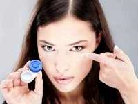 Cum să găsiți o lentilă de contact pentru recomandarea oftalmologului