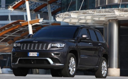 Ce jeep pentru a alege un mare Cherokee sau Prado