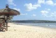 Mi a part Bali inkább alkalmas pihenésre novemberben