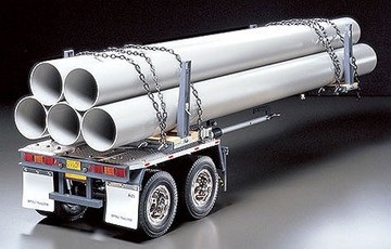 Cum se transportă metale laminate - modalități de livrare a produselor metalice laminate