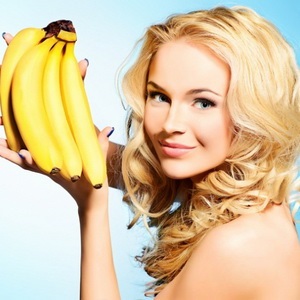 Cum să pierdeți greutatea pe un rezultat al dietei de banane, meniul nutrițional și rezultatul corect