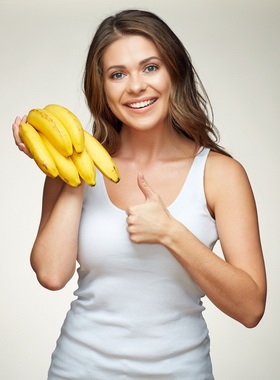 Cum să pierdeți greutatea pe un rezultat al dietei de banane, meniul nutrițional și rezultatul corect