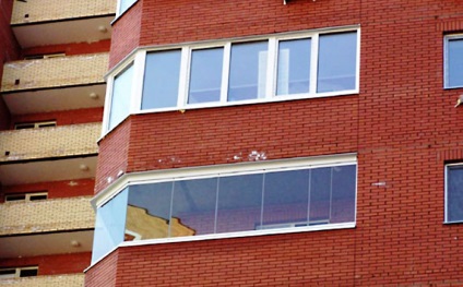 Cum să izolați corespunzător un balcon sau o loggie din interior cu propriile mâini