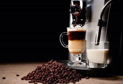 Cum să alegeți mașina de cafea potrivită