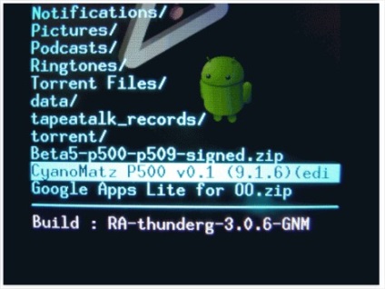 Cum de a bloca un telefon Android prin intermediul unui computer care clipește acasă