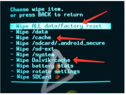 Cum de a bloca un telefon Android prin intermediul unui computer care clipește acasă