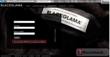 Hogyan hitelességének nerc Blackglama lépésre oktatás fotók