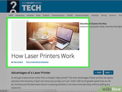Cum să înțelegeți avantajele imprimantelor laser