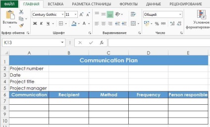 Cum să dezvolte un plan de comunicare pentru proiect și să identifice nevoile de comunicare - trucuri și