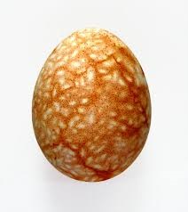Cum să atragă ouăle pentru Paști - o mulțime de idei de fotografie, engleți