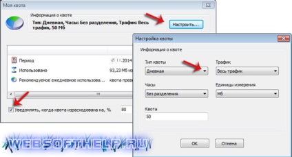 Як зробити нескінченний трафік на модемі мтс