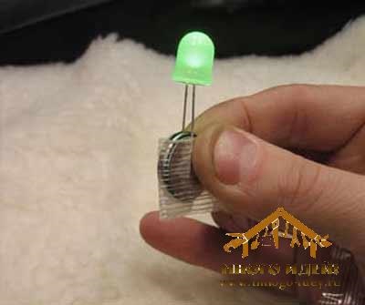 Cum sa faci bratari LED, meșteșuguri realizate manual
