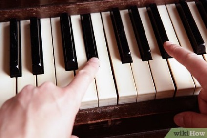 Cum să cânți armonios