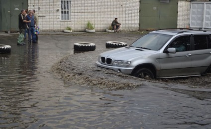 Cum să ucizi motorul rapid și permanent ce acțiuni ucid motorul