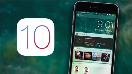 Cum să măriți durata de viață a bateriei pe IOS 10