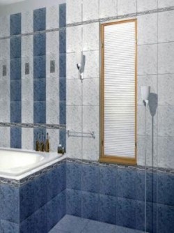 Mi jobb választani csempe fürdőszoba tervezés tippek választotta az adott
