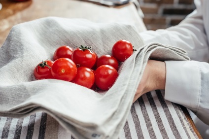 Cum sa alegi legume si fructe - mici trucuri utile