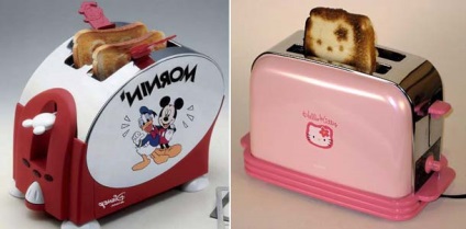 Cum sa alegi un toaster
