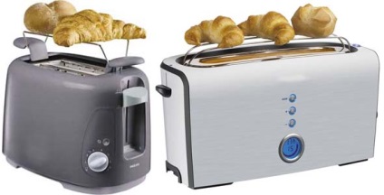 Cum sa alegi un toaster