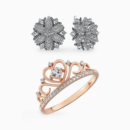 Cum sa alegi bijuterii si bijuterii pentru o nunta