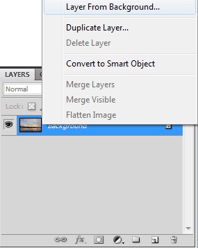Cum de a alinia orizontul, lecții Photoshop (Photoshop) - tutoriale Photoshop, design, fotografie