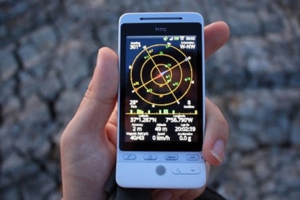 Cum se activează GPS-ul pe Android