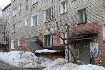 De revizuire în Kirov de ce locuitorii Kirov au fost înșelați de către orașul Kirov - informații