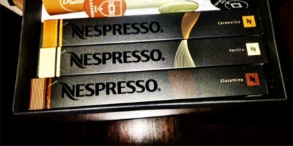 Capsulele pentru mașină de espresso sunt de unică folosință și reutilizabile - cea mai bună calitate cu prețuri