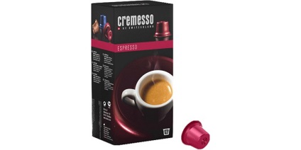 Capsulele pentru mașină de espresso sunt de unică folosință și reutilizabile - cea mai bună calitate cu prețuri