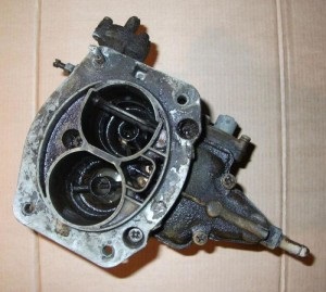 Carburetor daaz 2107 1107010 20 dispozitiv - cel mai important portal auto