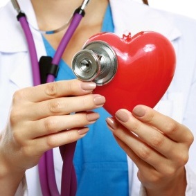 Cardiologia din Rostov-on-Don, un cardiolog în Rostov-on-Don - o clinică inteligentă