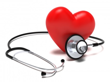 Cardiologia din Rostov-on-Don, un cardiolog în Rostov-on-Don - o clinică inteligentă