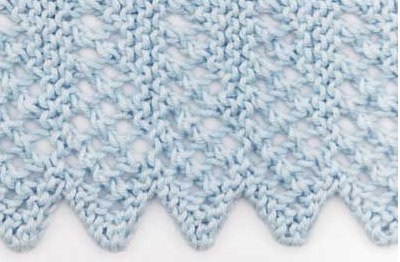 Modele de tricotat și descriere pentru începători - 10 opțiuni