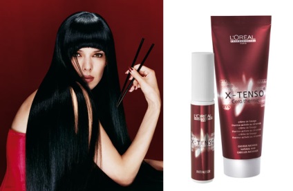 Keratin hajkiegyenesítő veszélyes az ügyfél és a master - cikk dazzlecare