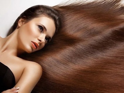 Keratin hajkiegyenesítő veszélyes az ügyfél és a master - cikk dazzlecare