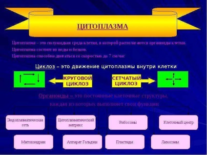 Celula este o unitate elementară a celor vii